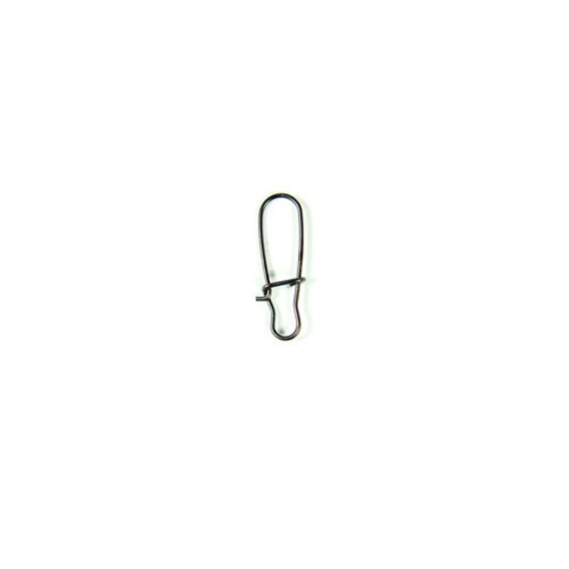 Eagle Claw Dual Lock Snap