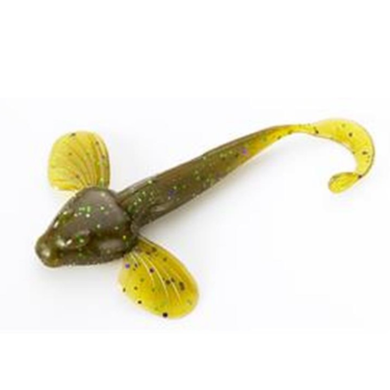 Jewel Sculpin Hypertail