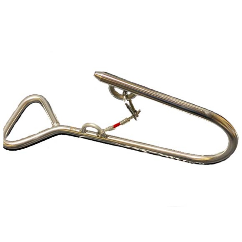 L.T. Marine Commercial Tuna Swim Release Hook
