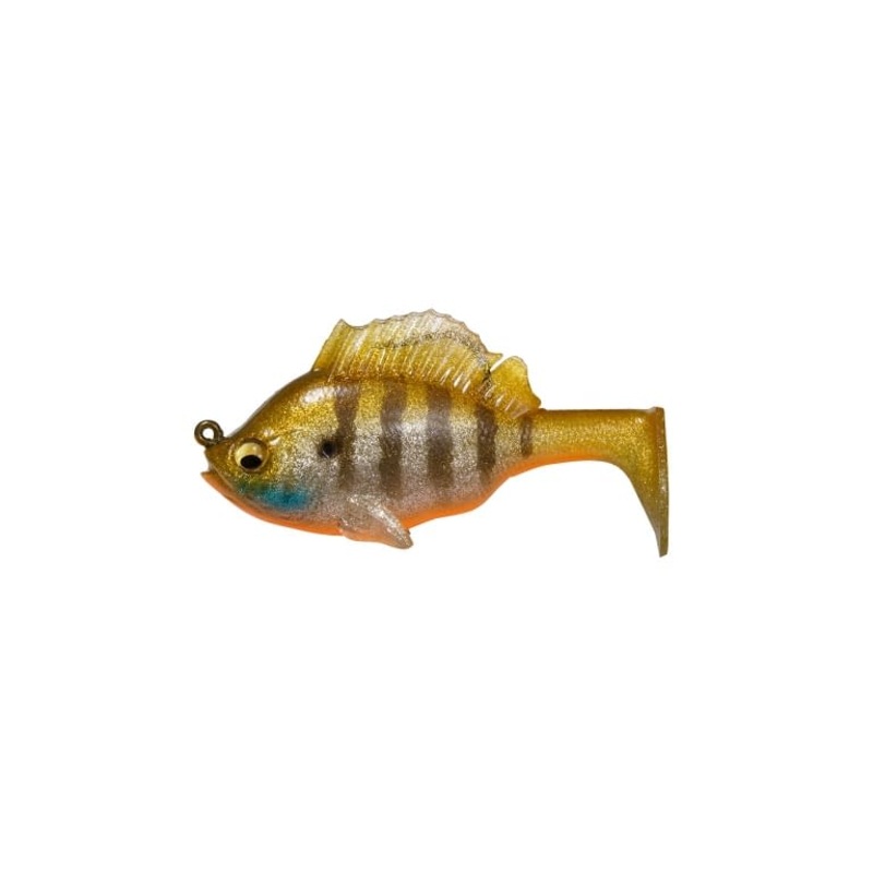 Megabass Sleeper Gill 3.2"