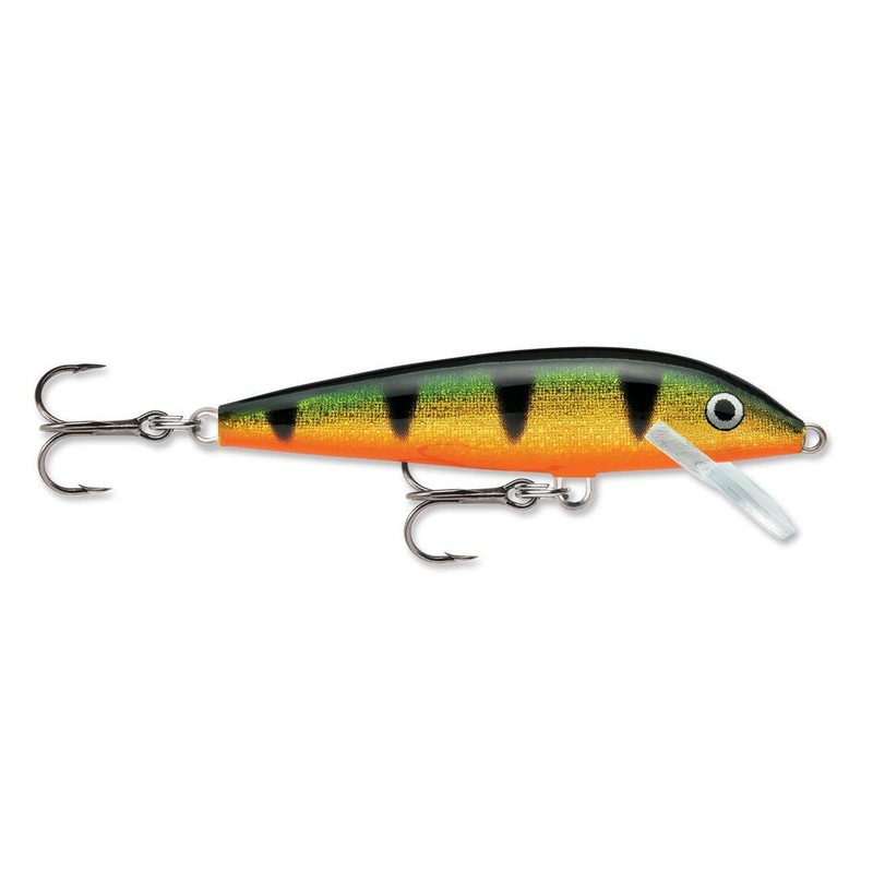 Rapala Original Floating Jerkbaits