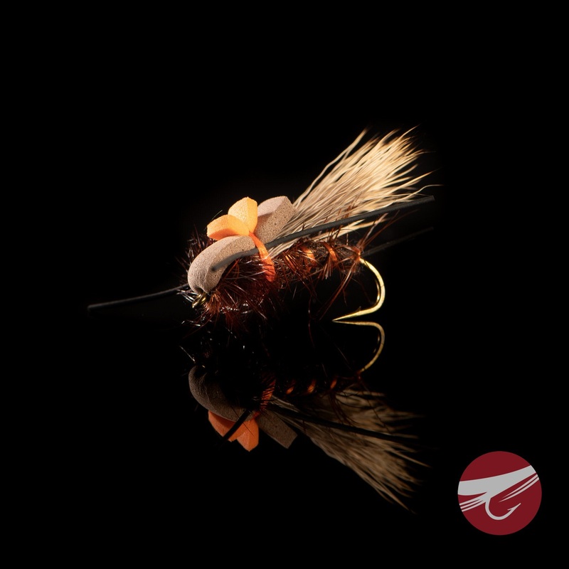 Rollin' Stone - Solitude Fly