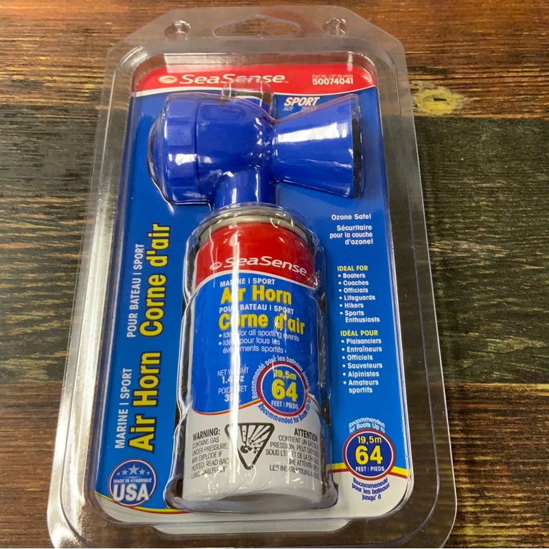 Seasence Air Horn