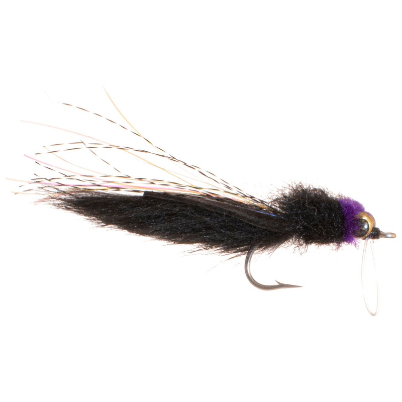 6 Pack - Umpqua Drum Beater