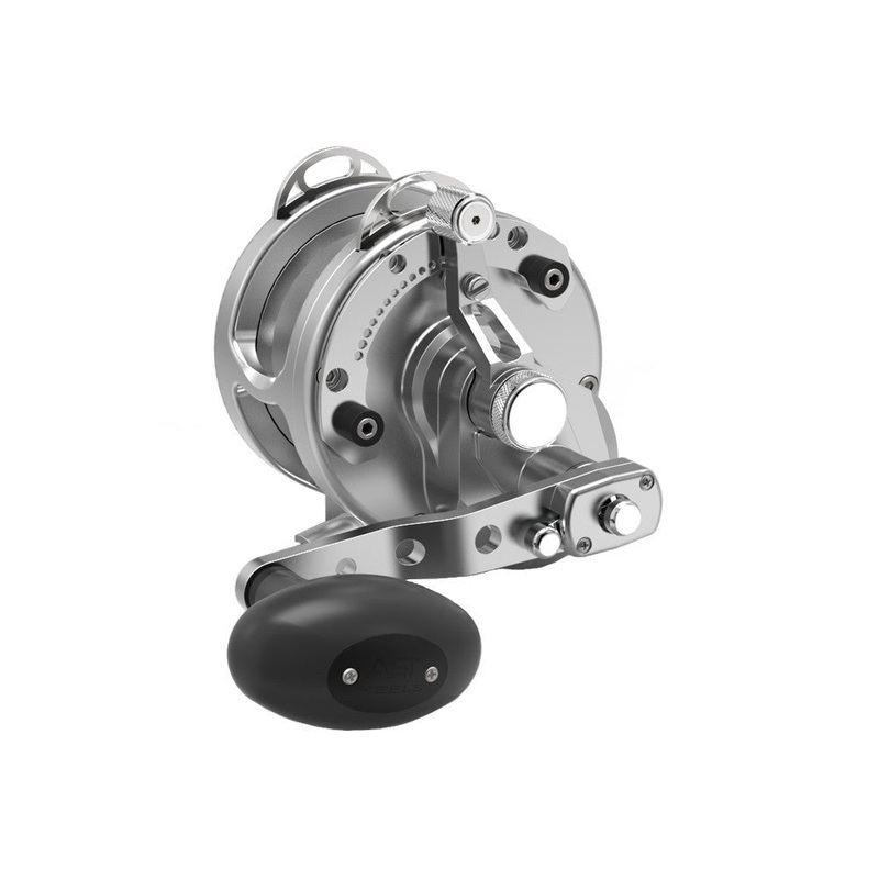 Avet HX Raptor 2-Speed Series Lever Drag Reels