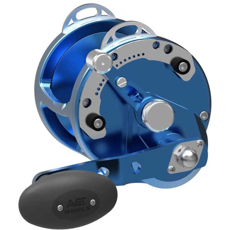 AVET HXW 5/2 2SPD - Blue