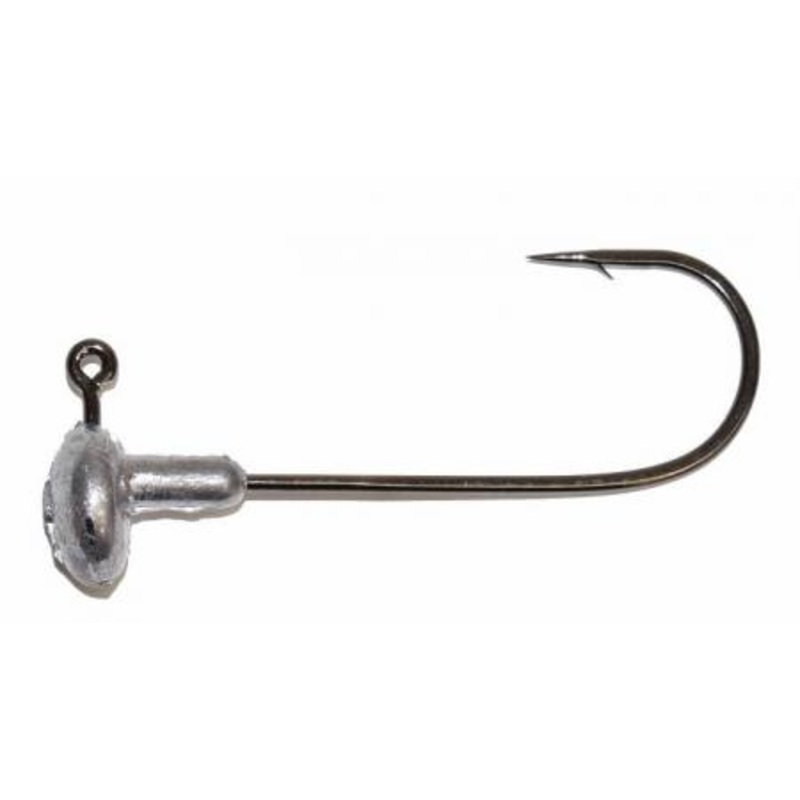 Canyon Plastics Insider jigs