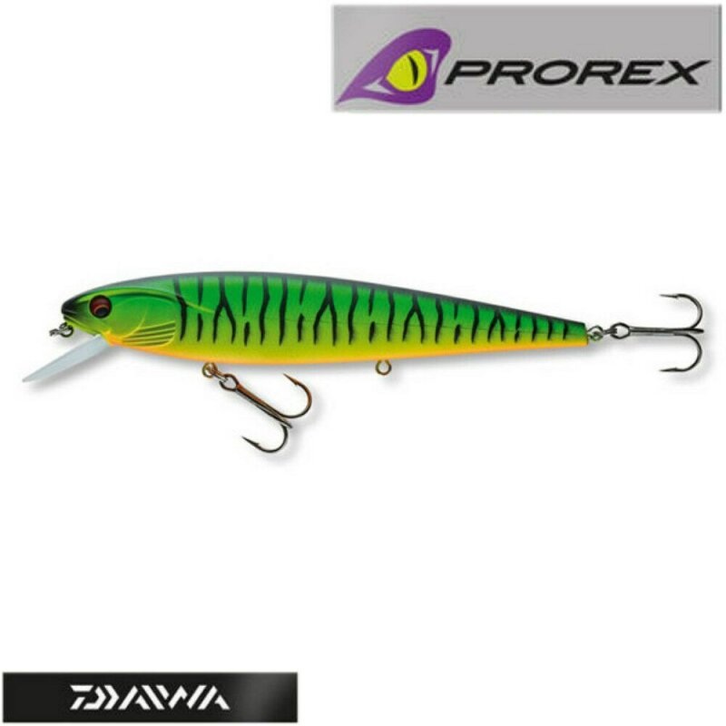 DAIWA Prorex Minnow SR 120