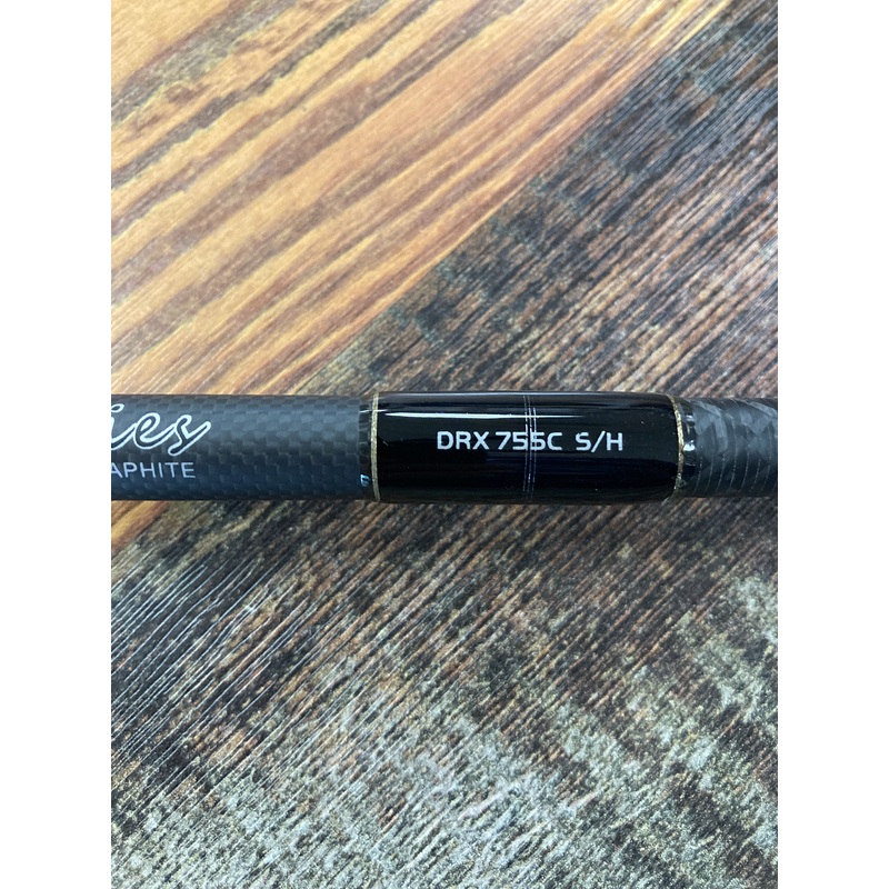 Dobyns Xtasy DRX 755C SH