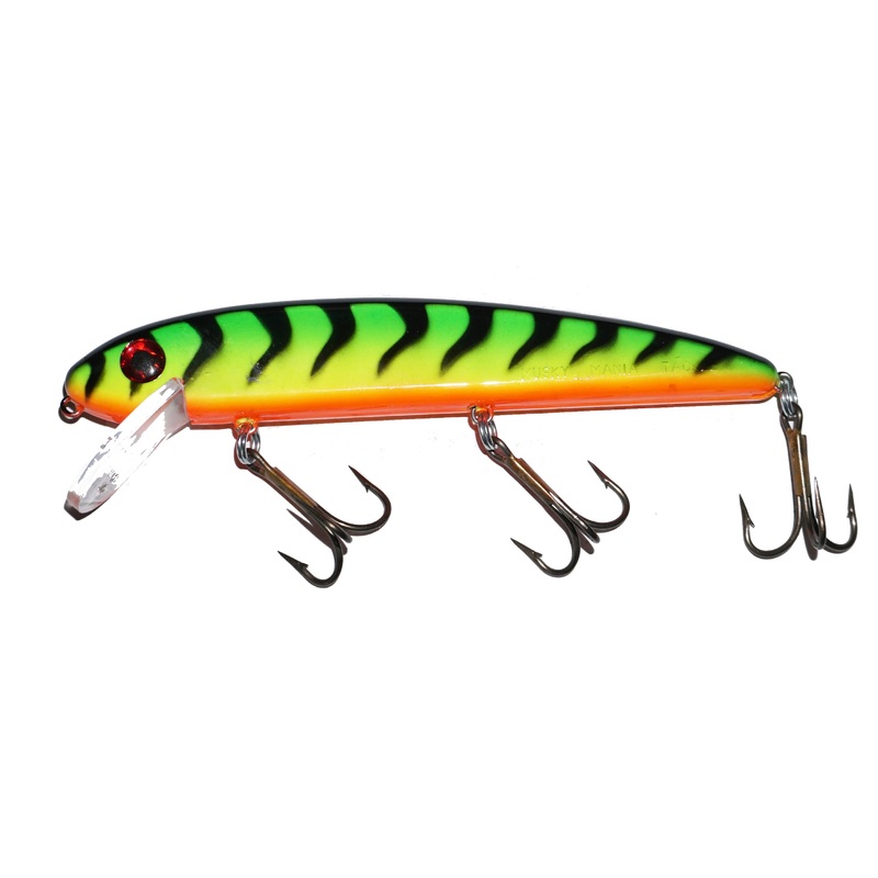 Drifter-Mania 6" Jake Crankbait
