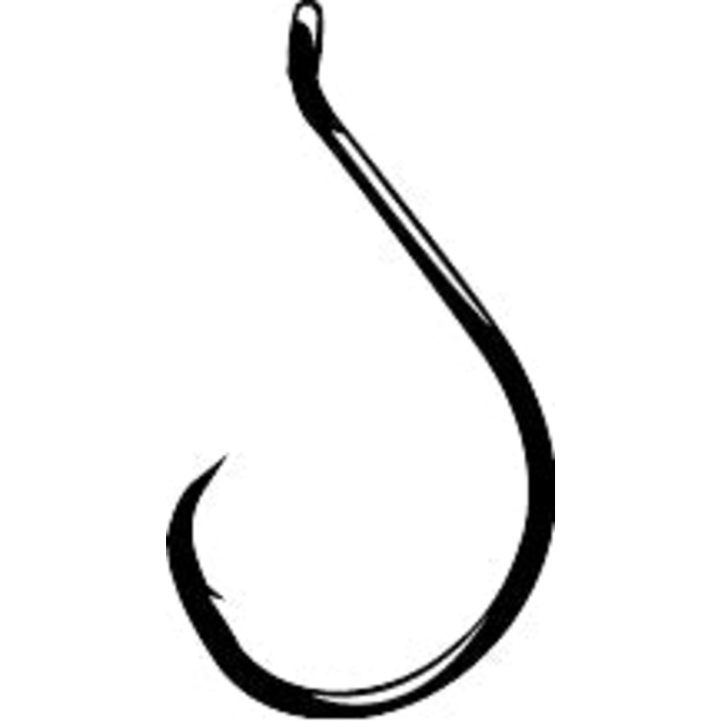 Gamakatsu Octopus Circle Hooks - Offset