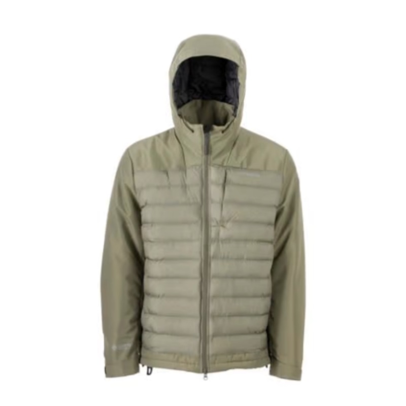 Grundens Windward Gore-Tex Infinium Insulated Jacket