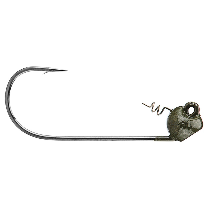 Hog Farmer Magnum Shakey Head