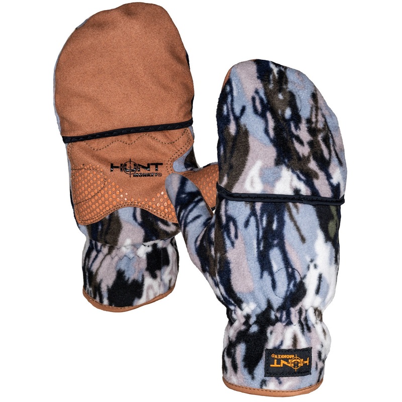 Hunt Monkey Chilly Willie