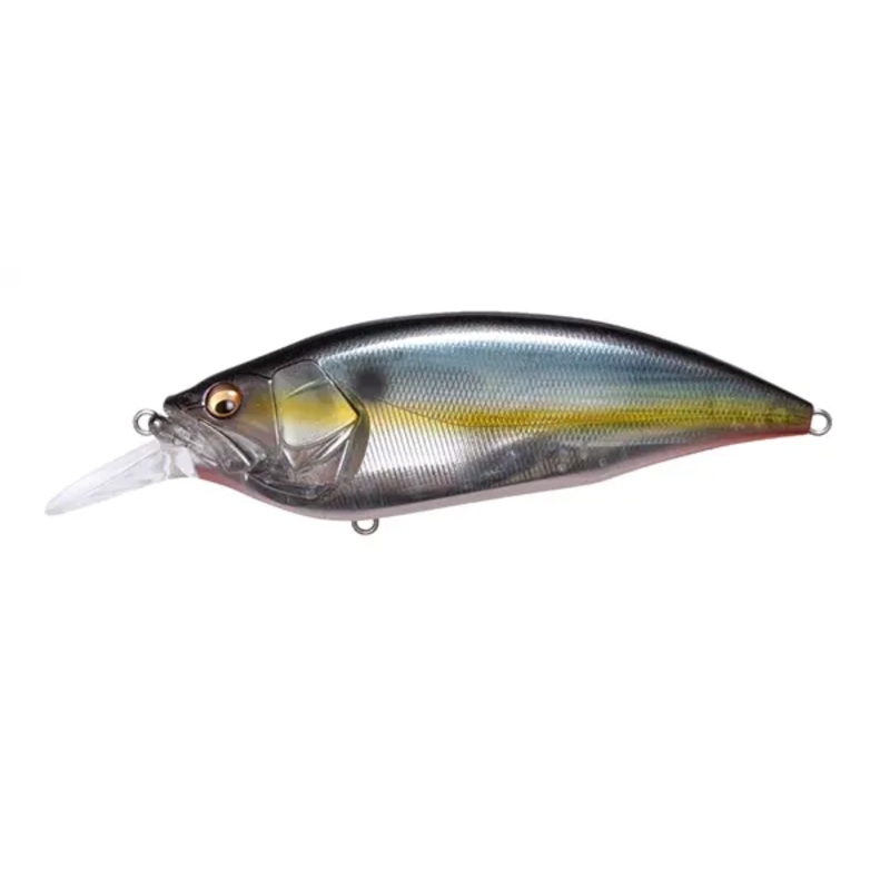 Megabass Big M 7.5 Crankbait