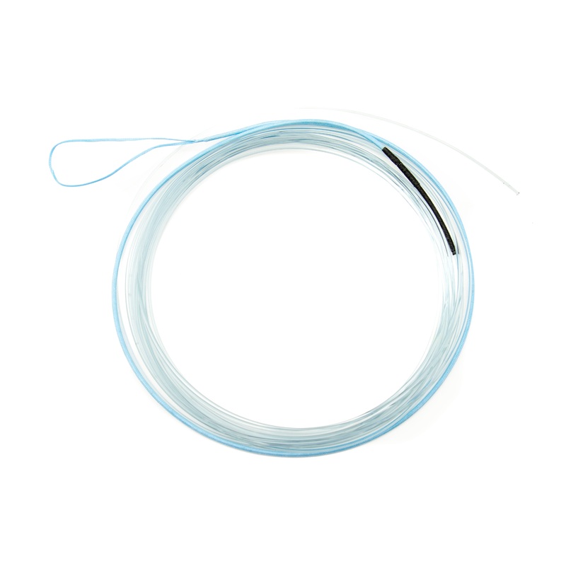 Monofilament Wind-On Leaders