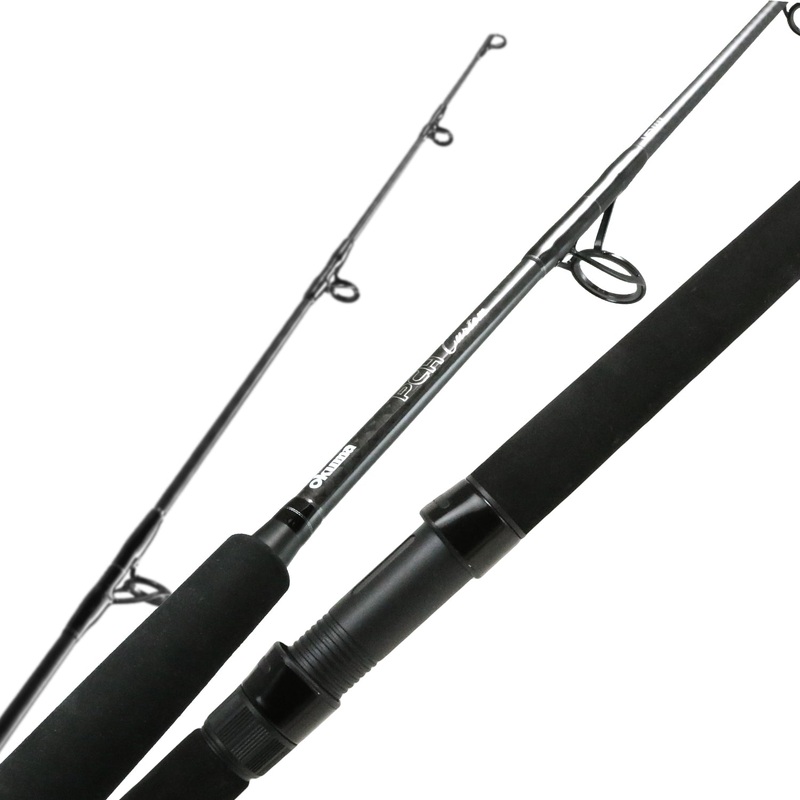 Okuma PCH Custom Casting Rods