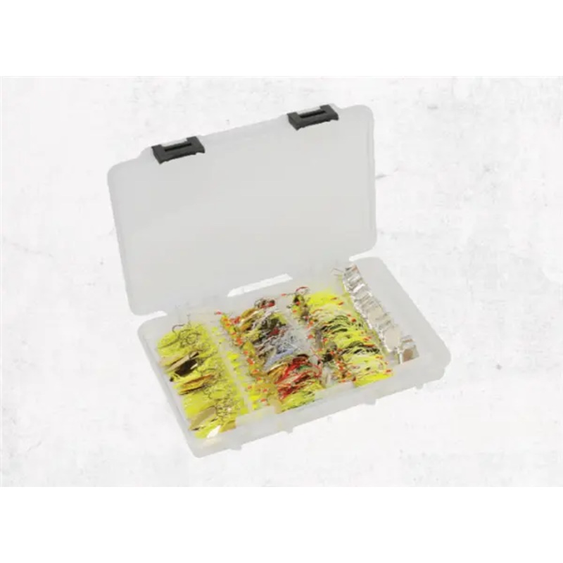 Plano Elite Series Spinnerbait/Buzzbait StowAway 3700 Storage Box
