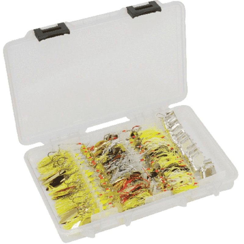 Plano Elite Spinner/Buzz Bait Organizer