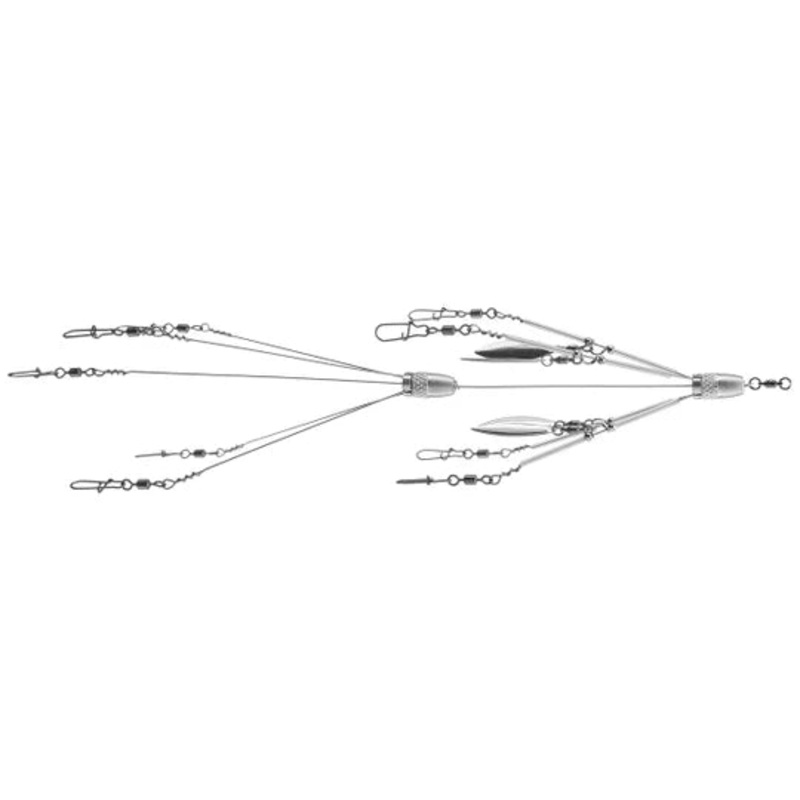 Shane Baits Upper Blades of Glory