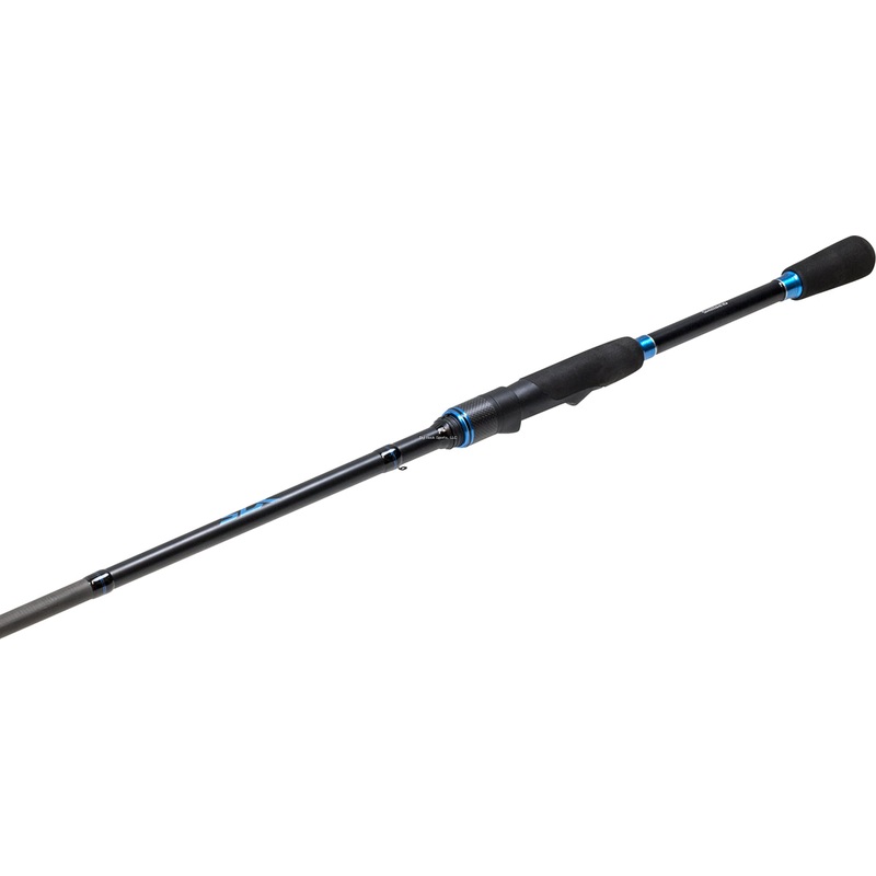 Shimano SLX Spinning Rods