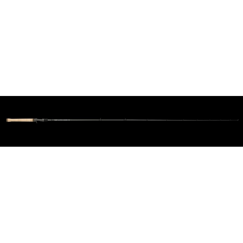 St. Croix Freshwater Avid Series Casting Rods