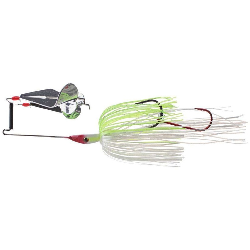 Strike King Double Take Buzzbait