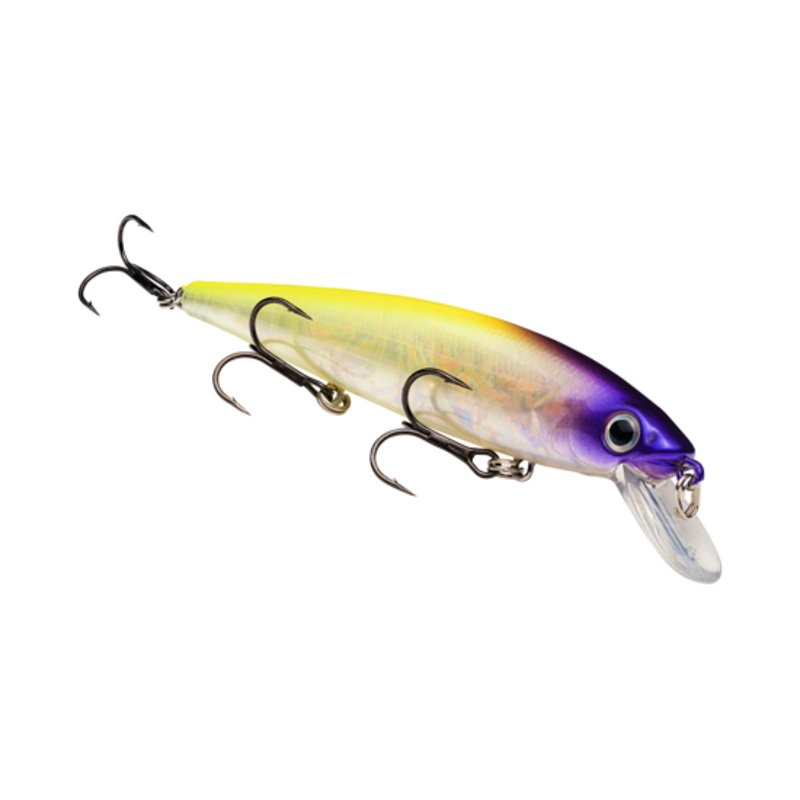 Strike King KVD Jerkbait 300 3 Hook