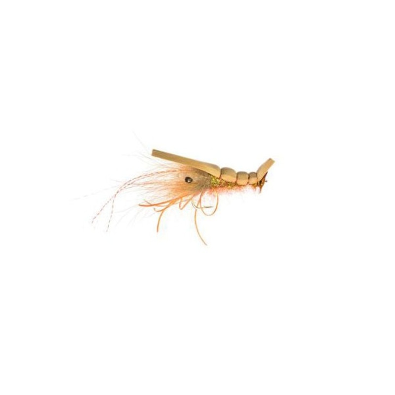 Umpqua Chicone Disco Shrimp