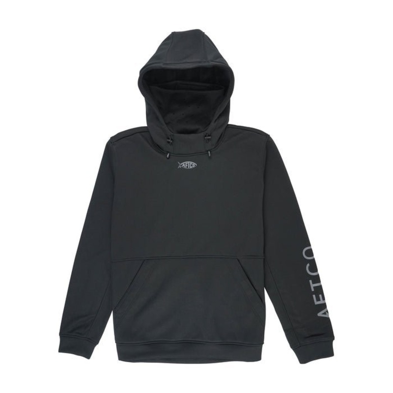 AFTCO Reaper Sweatshirt "Plain"