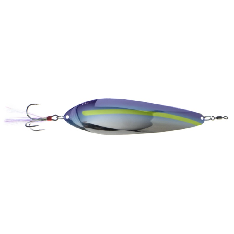 Bass Mafia Little Larry Spoon