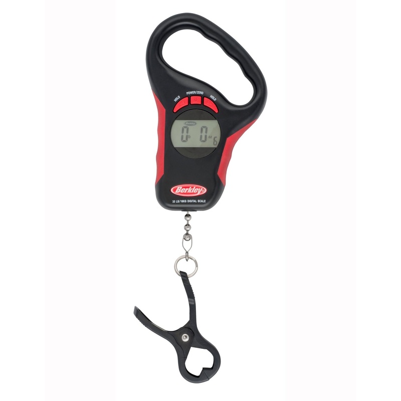 Berkley Precision Digital Scale - 35 lb.