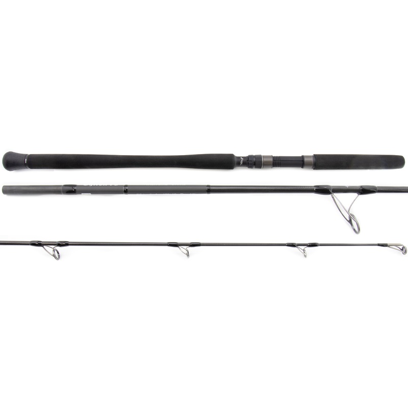 Centaur Chiron "Inshore" Game Popping Rods
