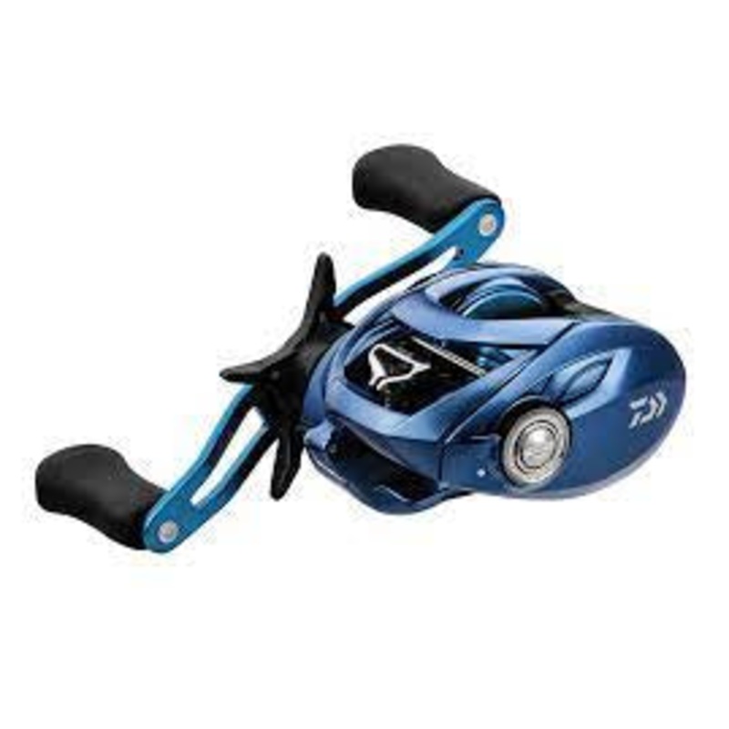 Daiwa Coastal SV TW 150XS