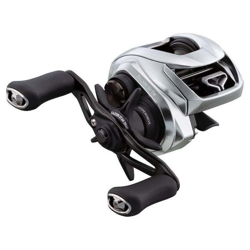 Daiwa Zillion SV TW G