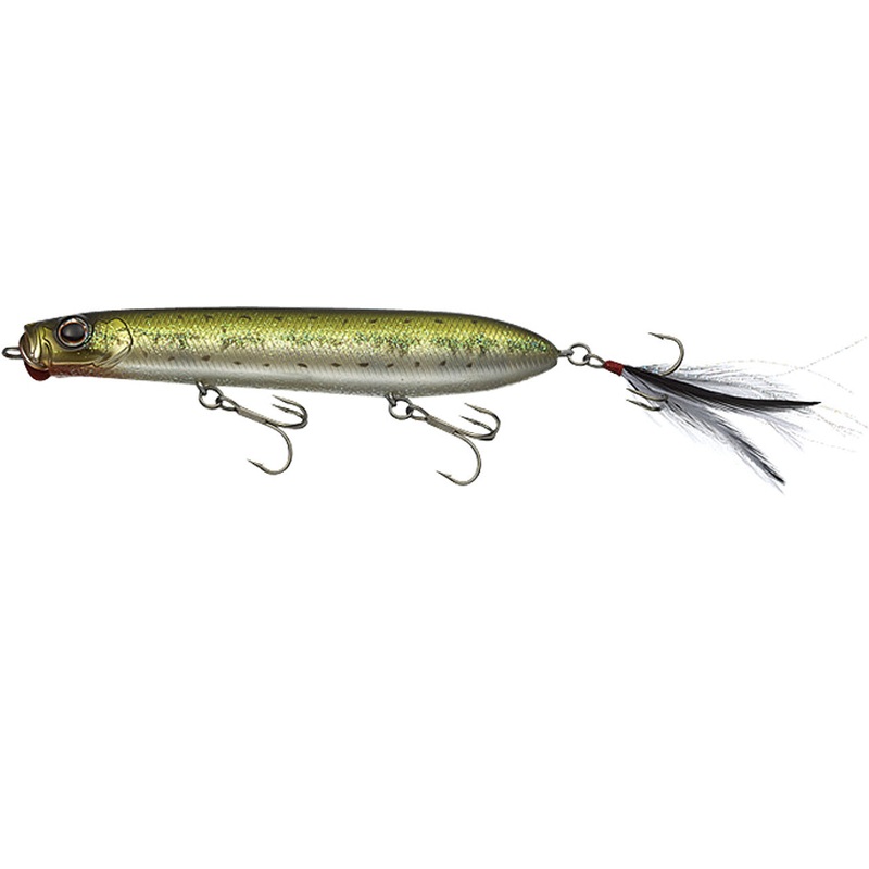 Evergreen Shower Blows 5 7/8" Topwater Pencil Popper