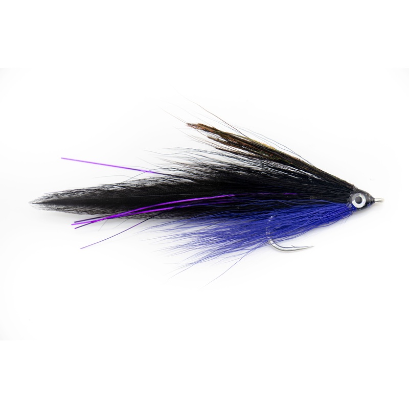 LI Flies Deceiver Plus Flies