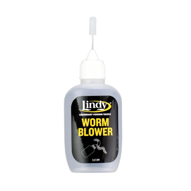 Lindy - Worm Blower