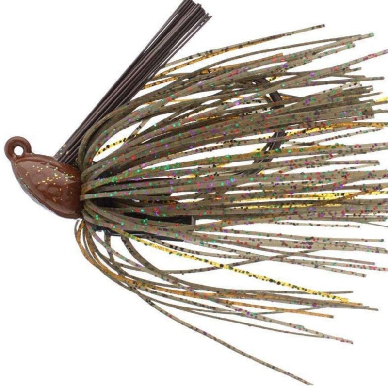 Santone Lures Rattlin' Jig