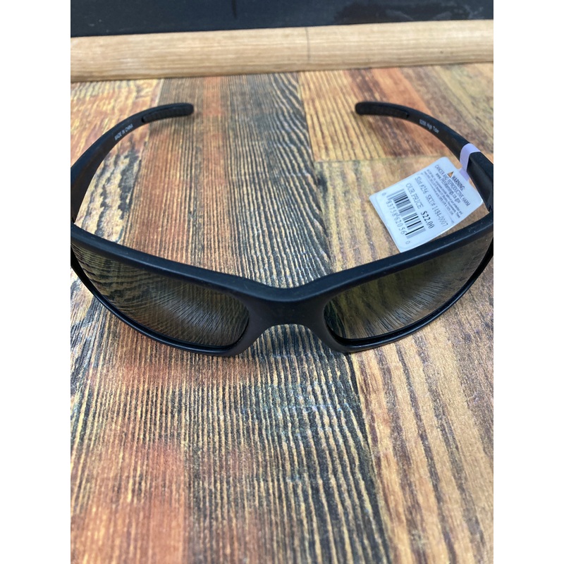 Sea Striker 256 High Tider - Black