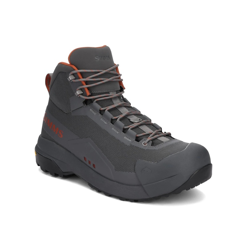 Simms Men's Flyweight Boot - Vibram