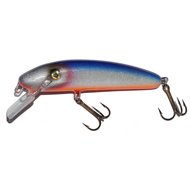 Slammer 5" Shallow Minnow Crankbait