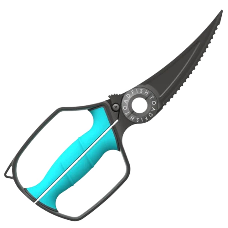 Toadfish Ultimate Shears