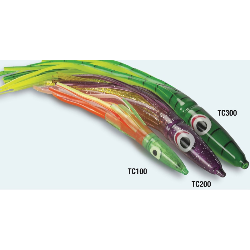 Tuna Clone