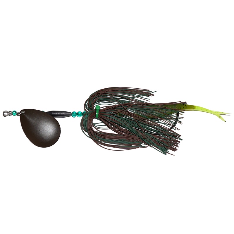 Violent Strike Medium Extractor Bucktail