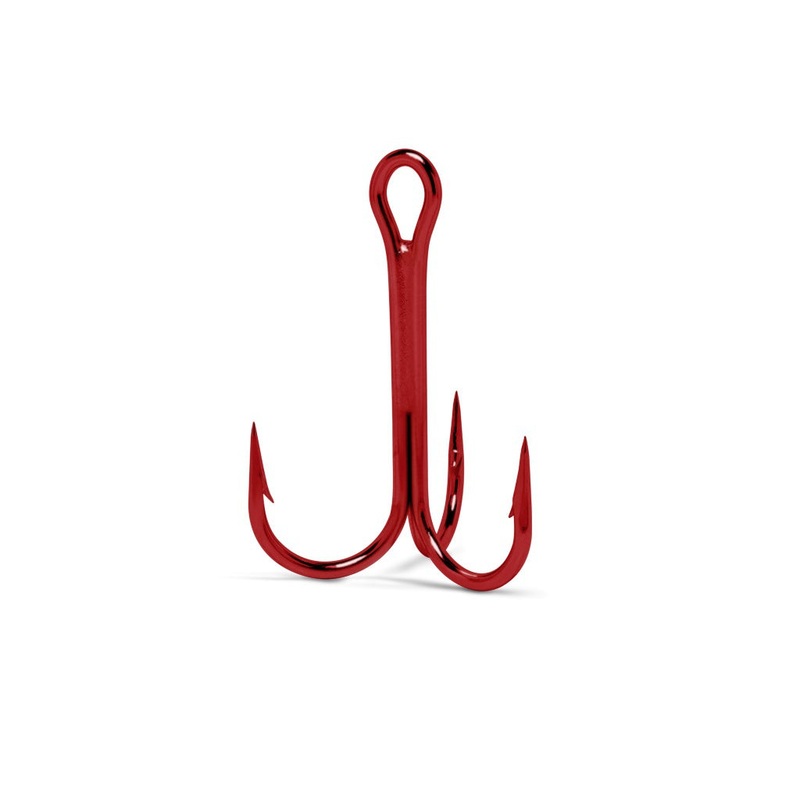 VMC 9650TR Treble Hooks