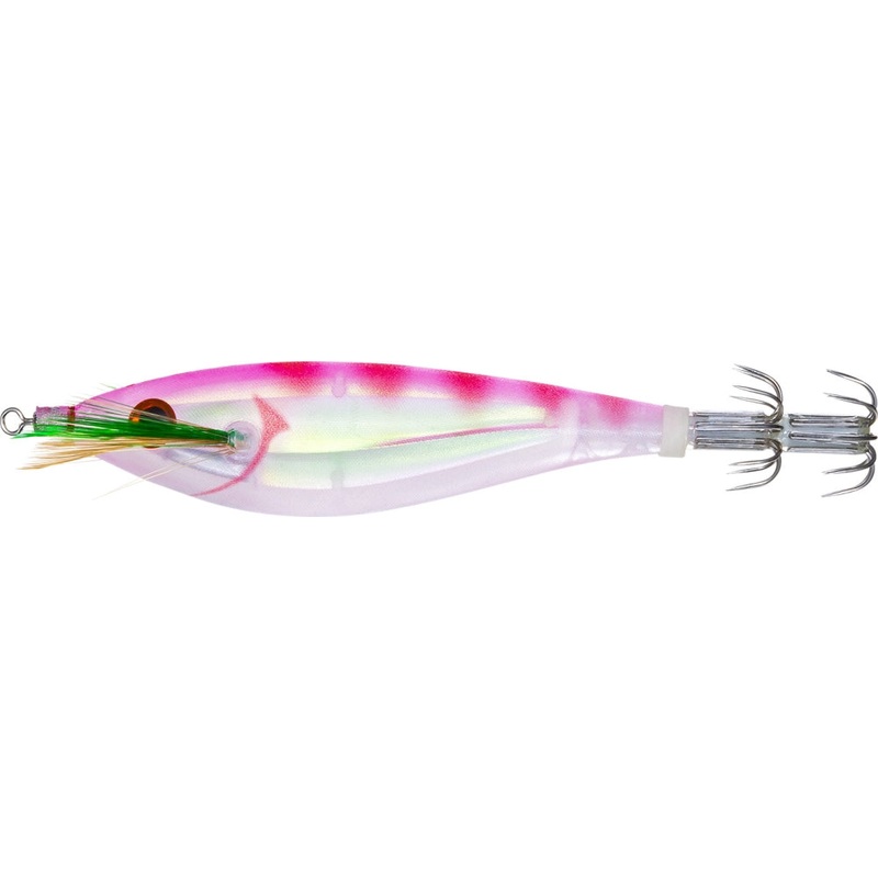 Yo-Zuri Ultra 3D Cloth M2 Squid Jig
