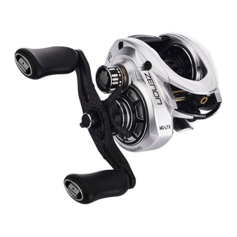 Abu Garcia Zenon MG-LTX Low Profile Reel