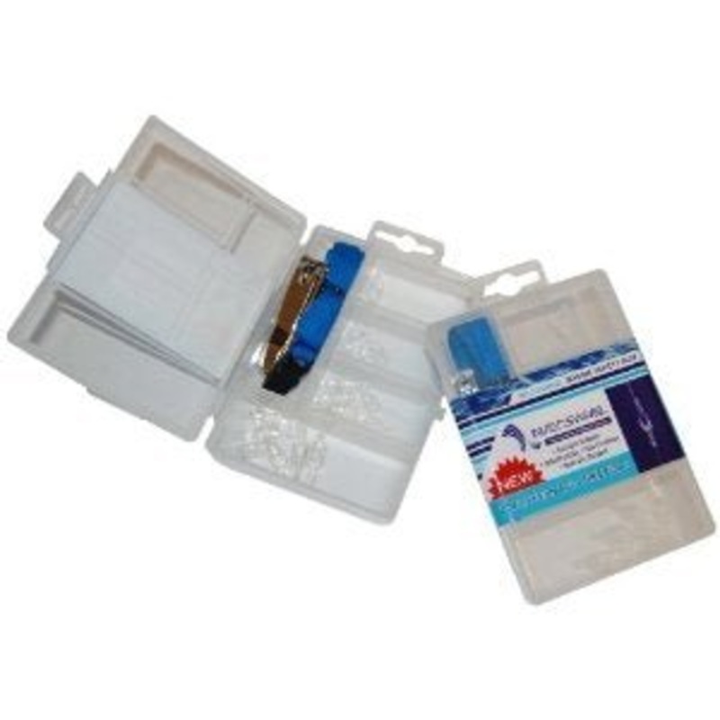 Aquateko Invisa Swivel Kits