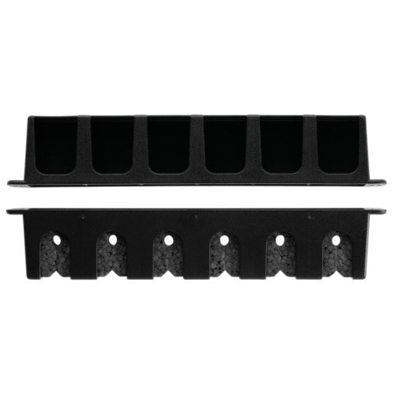 Berkley Vertical Rod Rack